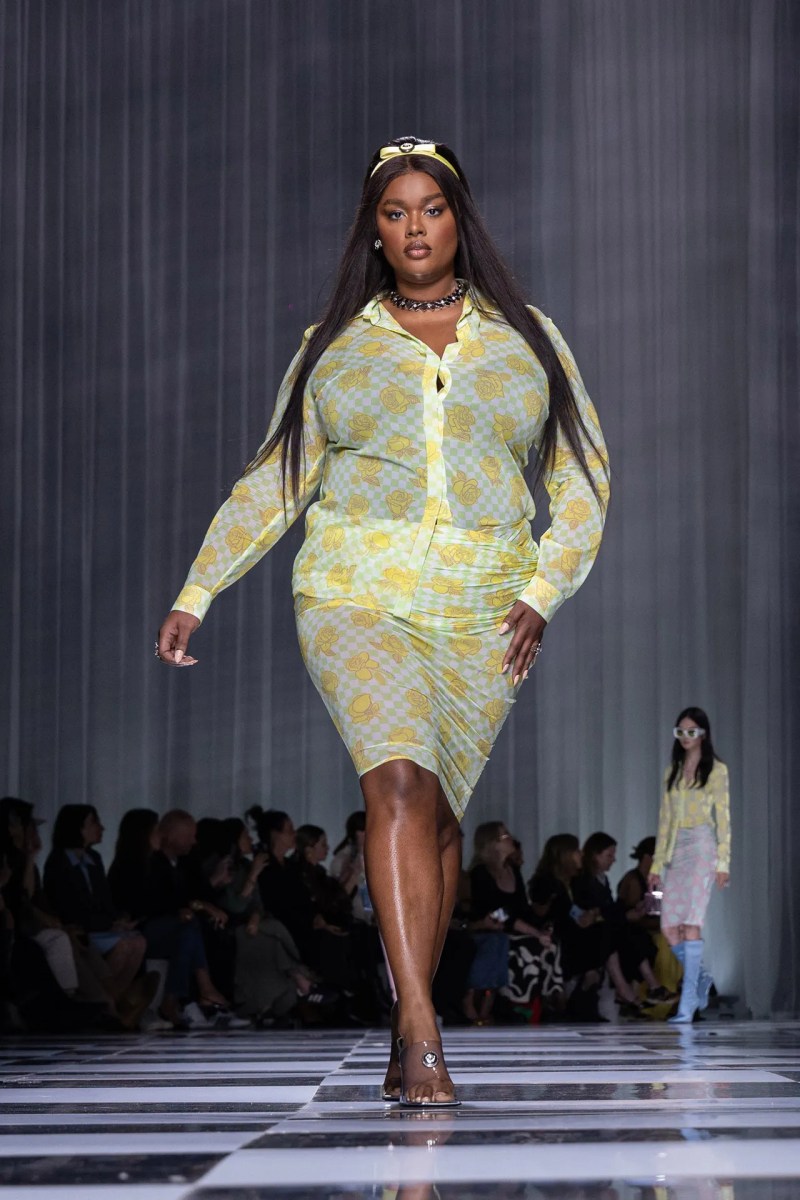How To Get Started In Plus Size Modeling