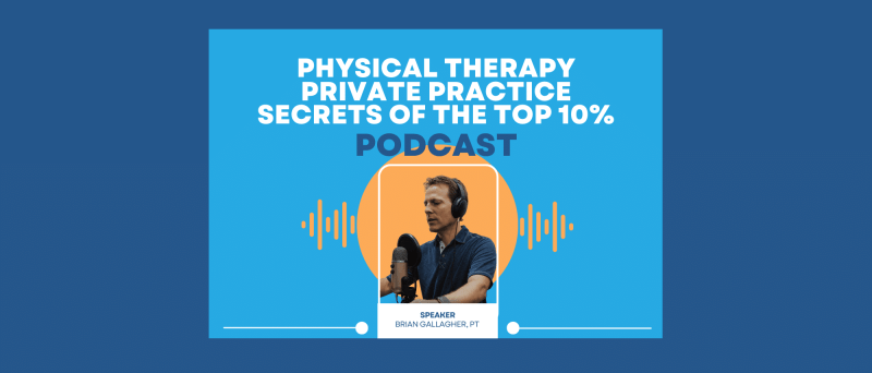 How To Start A Physical Therapy Private Practice