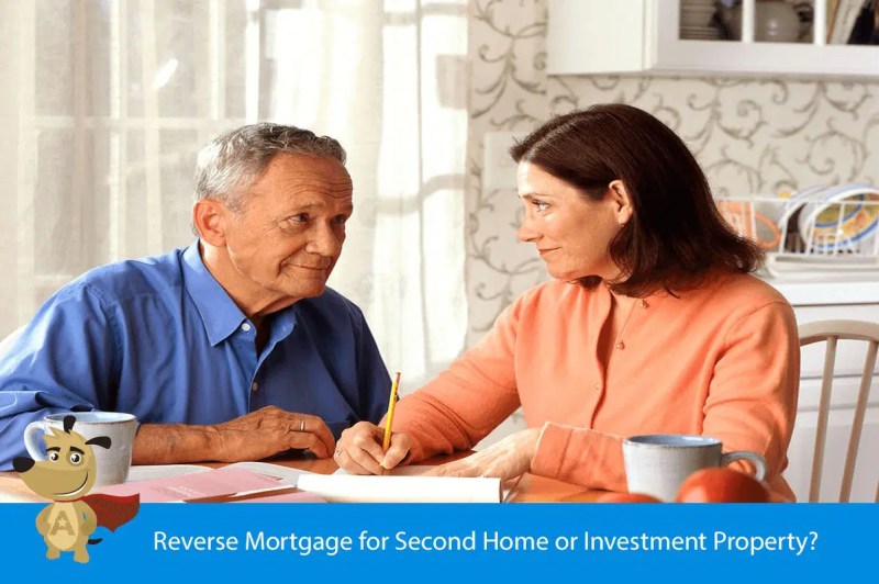 Mortgage For Second Home Vs. Investment Property