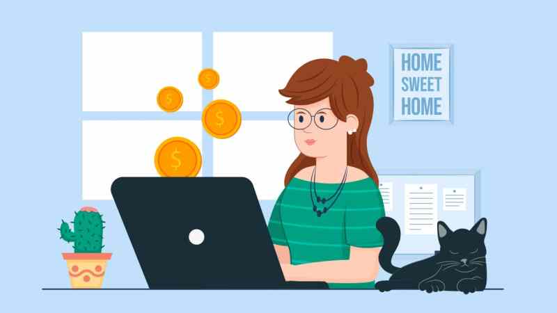 Quick Way To Earn Money From Home
