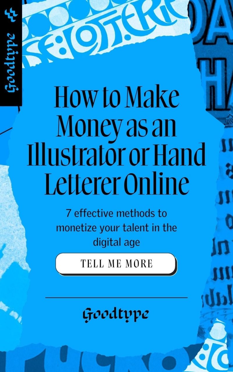 Best Way To Make Money As An Artist