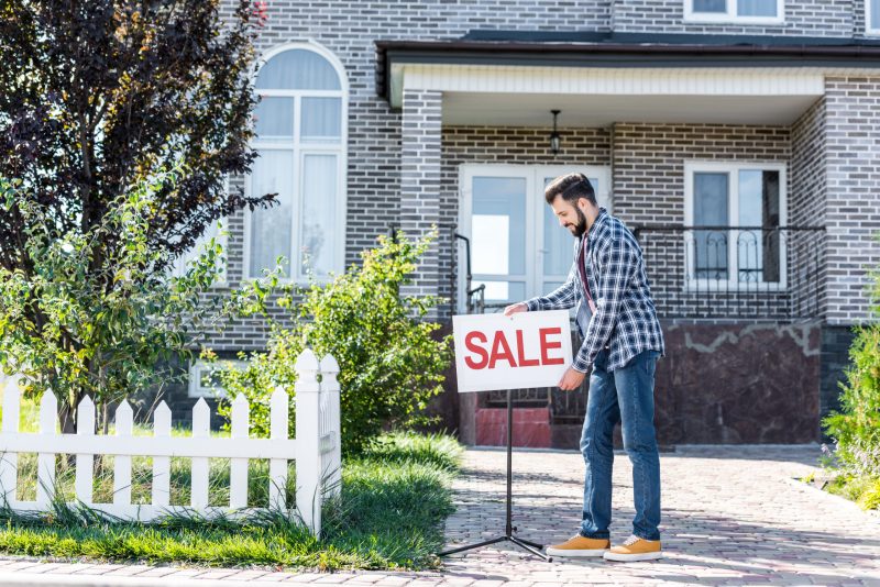How Fast Can You Sell A House After Buying It