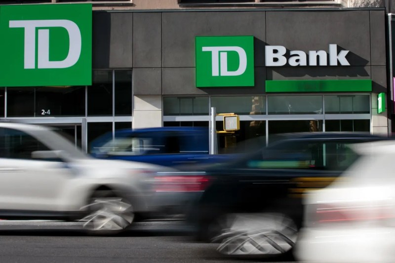 Td Bank What You Need To Open An Account