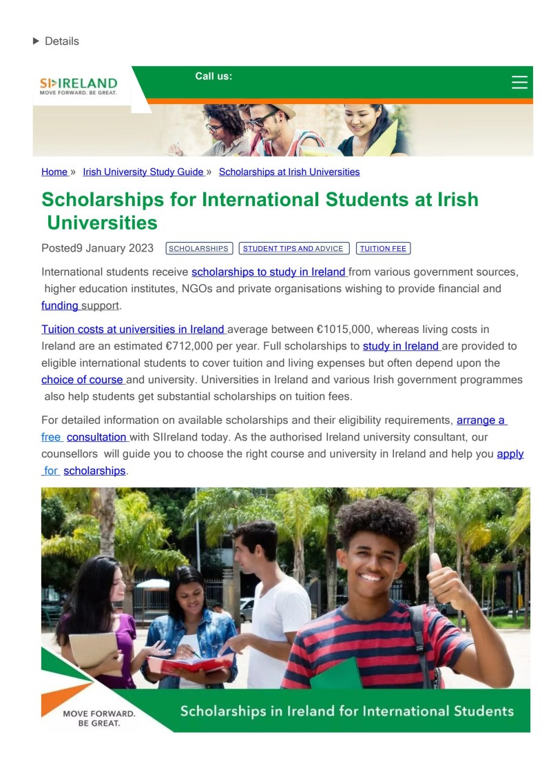 Universities With Cheap Tuition For International Students